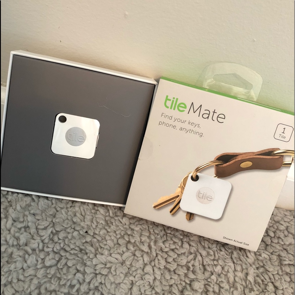 Tile Mate